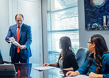 Hollywood Bankruptcy Lawyers Robert A. Stiberman - STIBERMAN LAW, P.A.