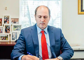 Robert A. Stiberman - STIBERMAN LAW, P.A. Hollywood Bankruptcy Lawyers image 1