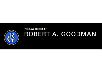 Oakland Divorce Lawyers Robert Alan Goodman - ROBERT A. GOODMAN LAW OFFICES