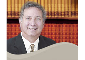 Robert Alan Goodman - ROBERT A. GOODMAN LAW OFFICES Oakland Divorce Lawyers image 1