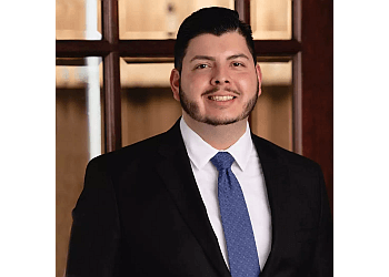 Robert Alvarez - CHALAKI LAW, P.C. Robert Alvarez - CHALAKI LAW, P.C.