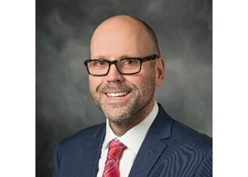 Robert Applegate, Esq. - DAVIS BUSINESS LAW Tulsa Business Lawyers