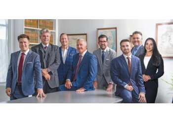 Cape Coral DUI Lawyers Robert B. Burandt - BURANDT, ADAMSKI, FEICHTHALER & SANCHEZ, PLLC