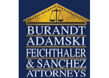 Cape Coral DUI Lawyers Robert B. Burandt - BURANDT, ADAMSKI, FEICHTHALER & SANCHEZ, PLLC