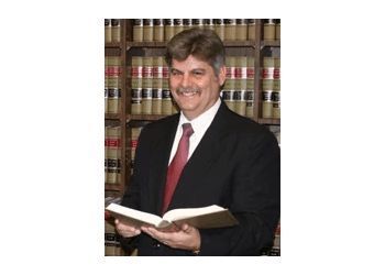 Robert B. Burandt - BURANDT, ADAMSKI, FEICHTHALER & SANCHEZ, PLLC Cape Coral DUI Lawyers