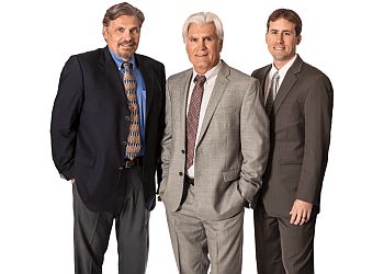 Spokane Personal Injury Lawyers Robert B. Crary - CCD LAW