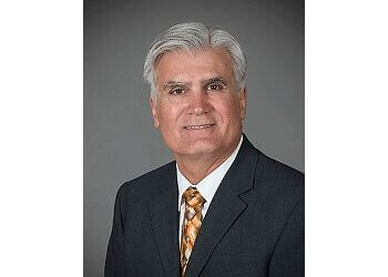 Robert B. Crary - CCD LAW Spokane Personal Injury Lawyers