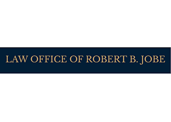 Robert B. Jobe - San Francisco, CA Immigration Lawyers - Law Firm Logo