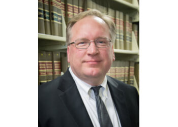 New Orleans employment lawyer Robert B. Landry III - ROBERT B. LANDRY III PLC