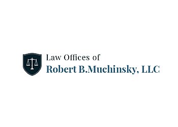 Hartford DUI Lawyers Robert B. Muchinsky - LAW OFFICES OF ROBERT B. MUCHINSKY, LLC