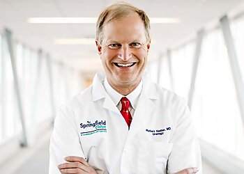 Robert B. Nadler, MD, FACS - SPRINGFIELD CLINIC Springfield Urologists image 1