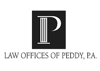 Lakeland DUI Lawyers Robert B. Peddy, Jr. - LAW OFFICES OF PEDDY, P.A.