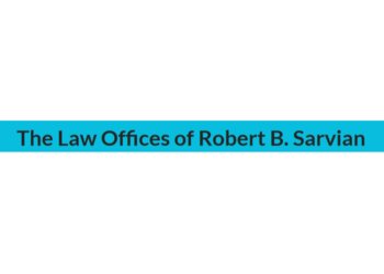 Los Angeles Civil Litigation Lawyer Robert B. Sarvian - THE LAW OFFICES OF ROBERT B. SARVIAN, APC
