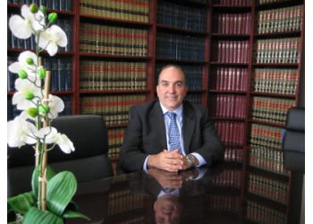 Robert B. Sarvian - The Law Offices of Robert B. Sarvian APC