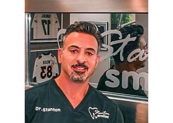 Robert B. Stanton, DMD - STANTON SMILES  Fort Lauderdale Cosmetic Dentists
