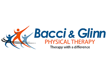 Visalia Physical Therapists Robert Bacci, PT, DPT - BACCI & GLINN PHYSICAL THERAPY