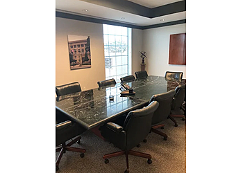 Flint Estate Planning Lawyers Robert Bancroft, PC