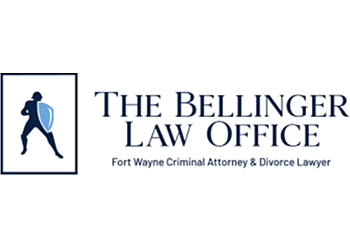 Fort Wayne DUI Lawyers Robert Bellinger - THE BELLINGER LAW OFFICE