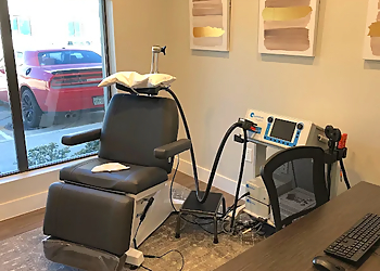 Plano Psychiatrists Robert Benigar, MD - SALIENCE HEALTH