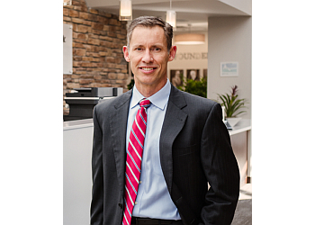 Robert Benz, MD - ORTHOPAEDIC & SPINE CENTER OF THE ROCKIES Fort Collins Orthopedics