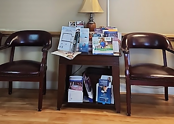 Charleston Neurologists Robert Bolen, MD - TIDEWATER NEUROLOGY