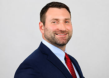 Robert Bolton, PT, OCS - EVOLVE PHYSICAL THERAPY Robert Bolton, PT, OCS - EVOLVE PHYSICAL THERAPY - Baton Rouge, LA Physical Therapists - Doctor Portrait Image