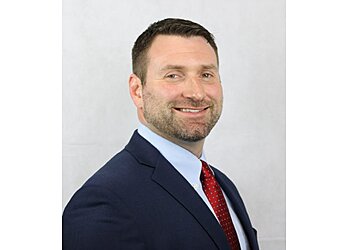 Robert Bolton PT, OCS - EVOLVE PHYSICAL THERAPY AND SPORTS Baton Rouge Physical Therapists image 1