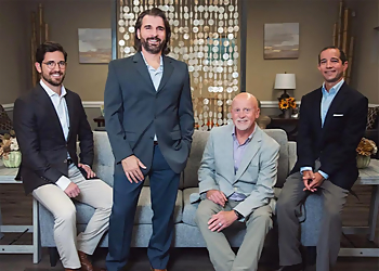 Wilmington Eye Doctors Robert Brownlow, MD - CAPE FEAR RETINAL ASSOCIATES