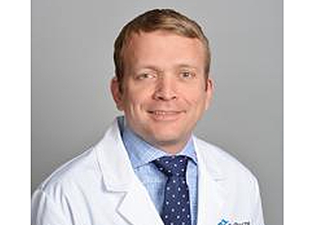 Robert Bruce Shaw, MD Springfield Plastic Surgeon image 1