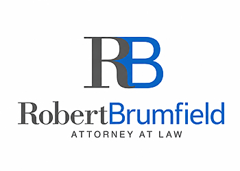 Robert Brumfield - Bakersfield, CA Estate Planning Lawyers - Law Firm Logo