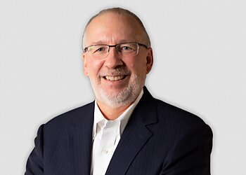 Robert Brumfield - LAW OFFICES OF ROBERT H. BRUMFIELD, P.C. Bakersfield Real Estate Lawyers image 1