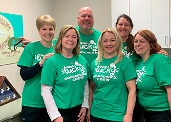 Allentown Orthodontists Robert Bryan, DDS - DR. BOB BRYAN ORTHODONTICS