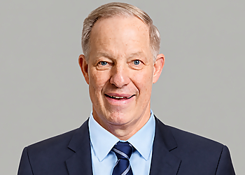 Robert Burger, M.D. - Cincinnati, OH Orthopedics - Doctor Portrait Image