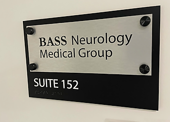 Concord Neurologists Robert C. Algar, MD - BASS MEDICAL GROUP-NEUROLOGY