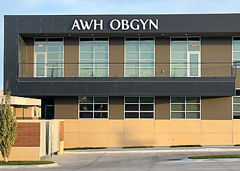 Omaha Gynecologists Robert C. Bossert, MD - ASSOCIATES IN WOMENS HEALTH, LLC.