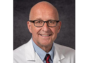 Robert C. Capodilupo, MD - NEW ENGLAND HEART & VASCULAR INSTITUTE Manchester Cardiologists image 1