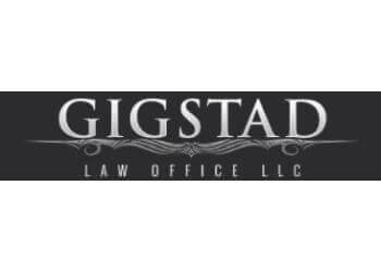 Overland Park Criminal Defense Lawyers Robert C. Gigstad - GIGSTAD LAW OFFICE LLC