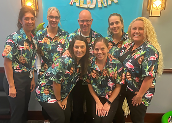 Columbia Dentists Robert C Griffin, DDS - FAIRVIEW DENTAL CARE