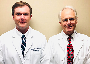 Robert C. Griffith, MD - GRIFFITH DERMATOLOGY Knoxville Dermatologists image 1