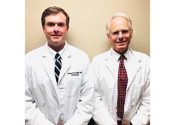 Robert C. Griffith, MD - GRIFFITH DERMATOLOGY