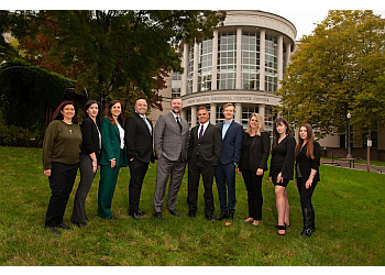 Kent Estate Planning Lawyers Robert C. Iddins - IDDINS LAW GROUP