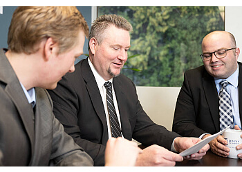 Kent Estate Planning Lawyers Robert C. Iddins - IDDINS LAW GROUP