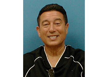 Tampa Neurologists Robert C. Martinez, MD