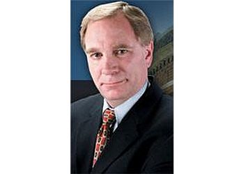 Robert C. Miner - RASMUSSEN & MINER Salt Lake City Medical Malpractice Lawyers