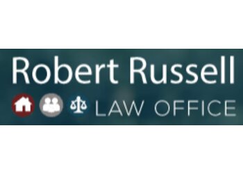Vancouver Bankruptcy Lawyers Robert C. Russell - ROBERT RUSSELL LAW OFFICE