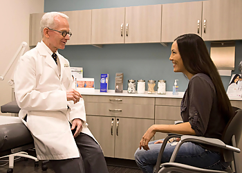 Frisco Dermatologists Robert C. Terrill, MD - SONOMA SKIN WORKS