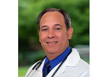 Robert C. Vazquez, MD - SUTTER HEALTH San Francisco Primary Care Physicians image 1