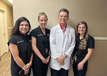Huntsville Dermatologists Robert Calcote, MD - DERMATOLOGY SPECIALISTS OF ALABAMA