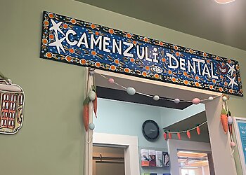 New Orleans Cosmetic Dentists Robert Camenzuli, DDS - CAMENZULI DENTAL EXCELLENCE