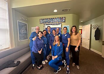 New Orleans Cosmetic Dentists Robert Camenzuli, DDS - CAMENZULI DENTAL EXCELLENCE